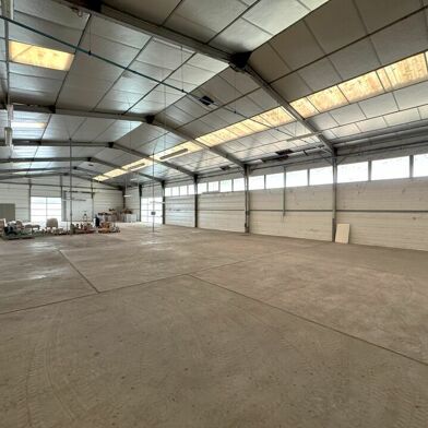 Commerce  1500000 €