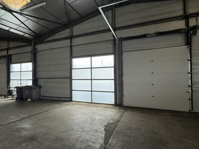 à VENDRE — photo du bien