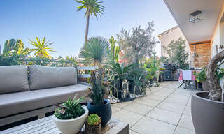 Appartement 3 Pièces 97 m² à vendre à Marseille 6 (13006)