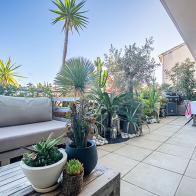 Appartement 3 pièces 625000 €