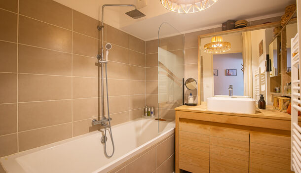 Appartement 3 pièces  à vendre Marseille 6eme 13006