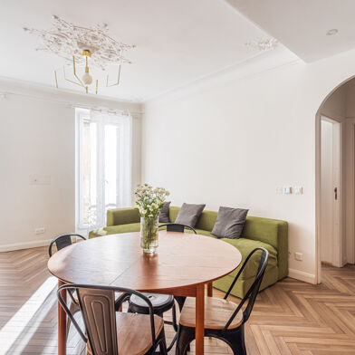 Appartement 3 pièces 190000 €