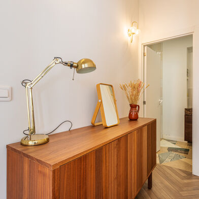 Appartement 3 pièces 190000 €