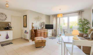 Appartement 3 Pièces 60 m² à vendre à Toulon (83100)