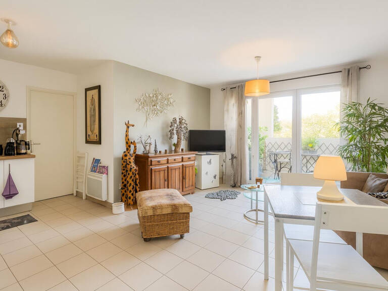 APPARTEMENT T3 AVEC BALCON AUX NORMES PMR - TOULON EST - LIM — photo 1