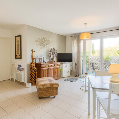 Appartement 3 pièces 255000 €