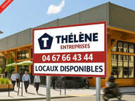 LOCAL COMMERCIAL à LOUER — photo 4