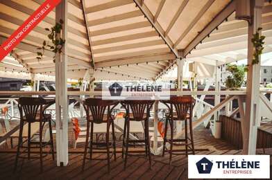 Commerce  500000 €