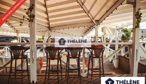 Local commercial  à vendre Lattes 34970