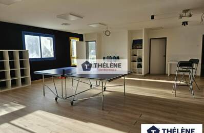 BUREAUX à LOUER — photo du bien