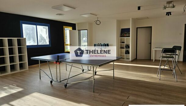 Bureau  à louer Montpellier 34070