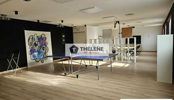 Bureau  à louer Montpellier 34070