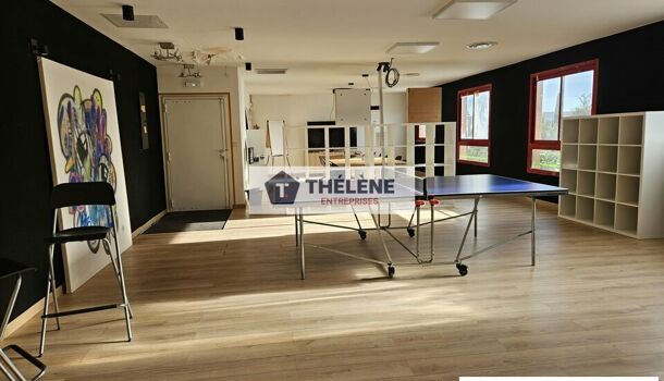 Bureau  à louer Montpellier 34070