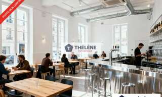 Commerce  150 m² à vendre à Montpellier (34000)