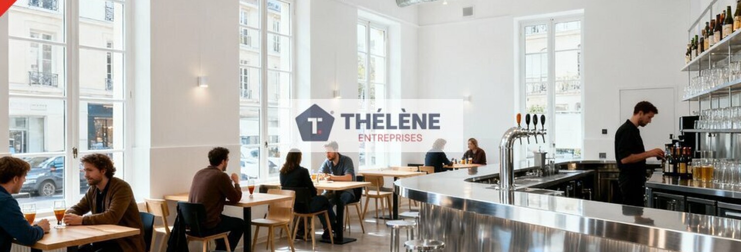 Commerce  150 m² à vendre à Montpellier (34000)