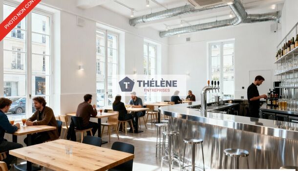 Local commercial  à vendre Montpellier 34000