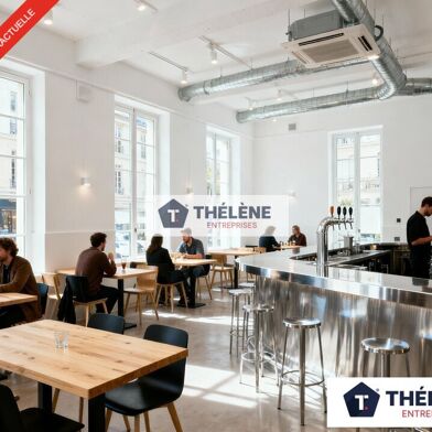 Commerce  165000 €