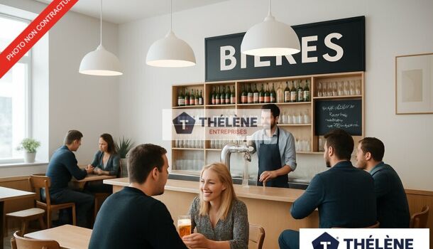 Local commercial  à vendre Montpellier 34000