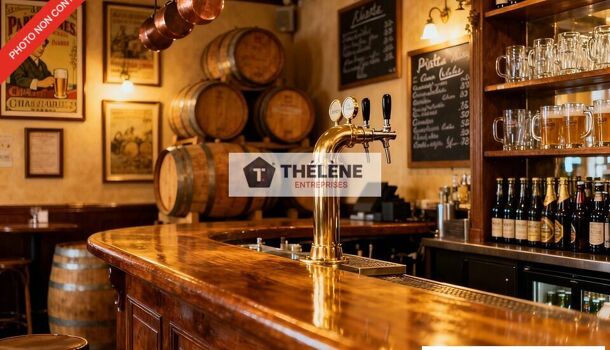 Local commercial  à vendre Montpellier 34000