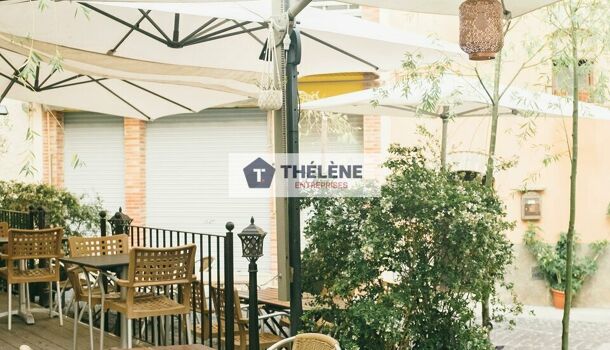 Local commercial  à vendre Montpellier 34000