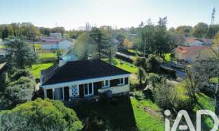 Maison 7 Pièces 132 m² à vendre à Rives-de-l'Yon (85310)