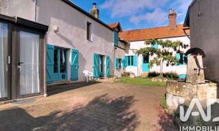 Maison 5 Pièces 122 m² à vendre à Ouzouer-sur-Trézée (45250)