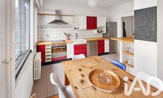 Appartement 2 Pièces 48 m² à vendre à Nantes (44000)