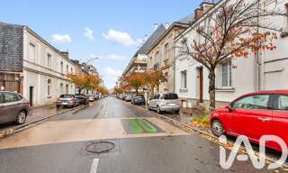 Appartement 2 Pièces 48 m² à vendre à Nantes (44000)