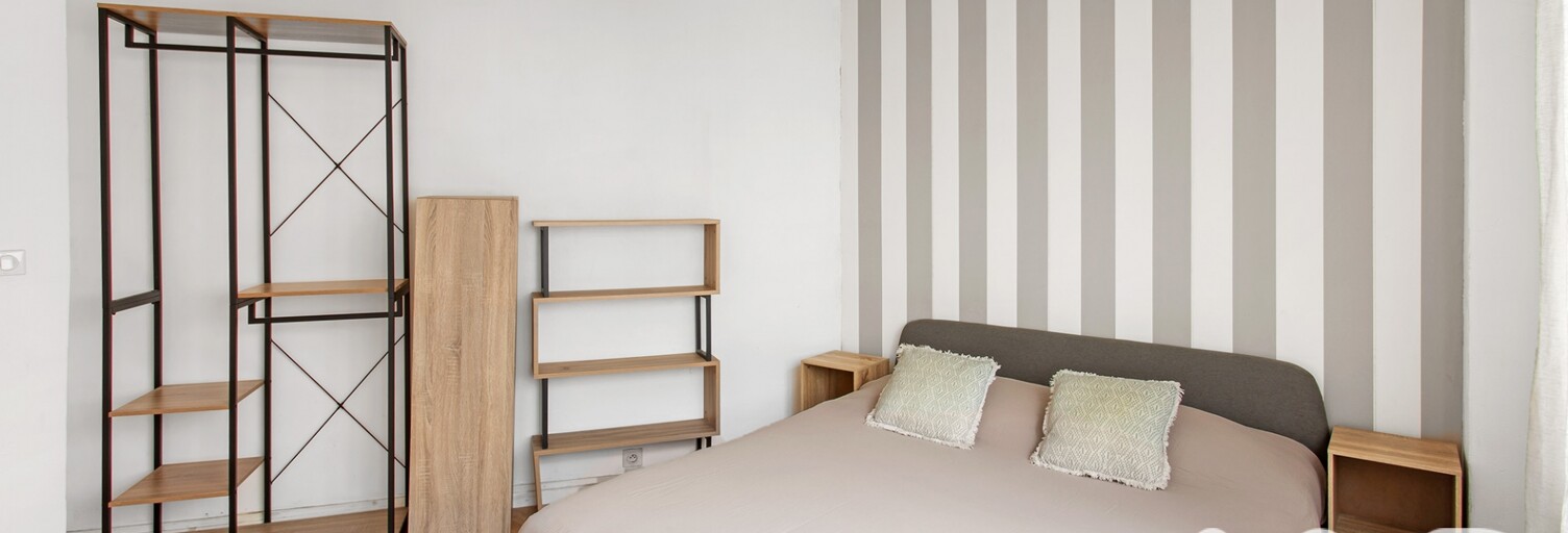 Appartement 2 Pièces 48 m² à vendre à Nantes (44000)