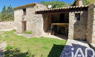 Maison 3 Pièces 47 m² à vendre à Ladern-sur-Lauquet (11250)