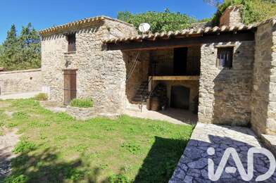 Maison 3 pièces 120000 €