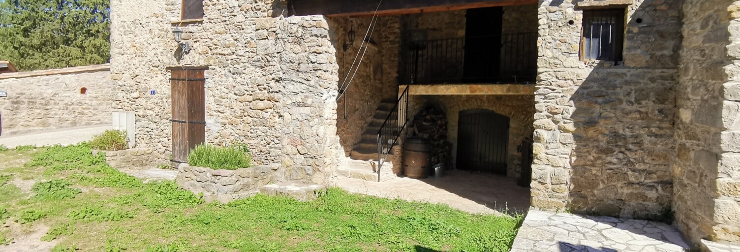 Maison 3 Pièces 47 m² à vendre à Ladern-sur-Lauquet (11250)