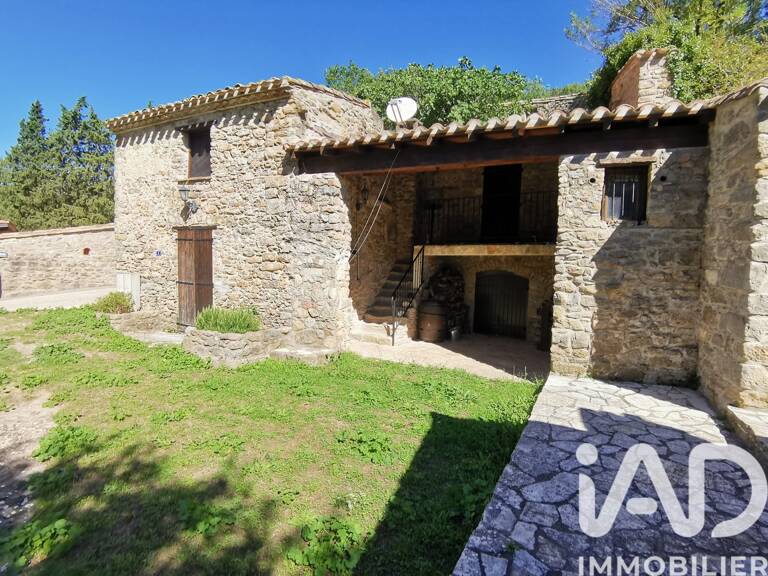 Vente Maison/villa 3 pièces — photo 1