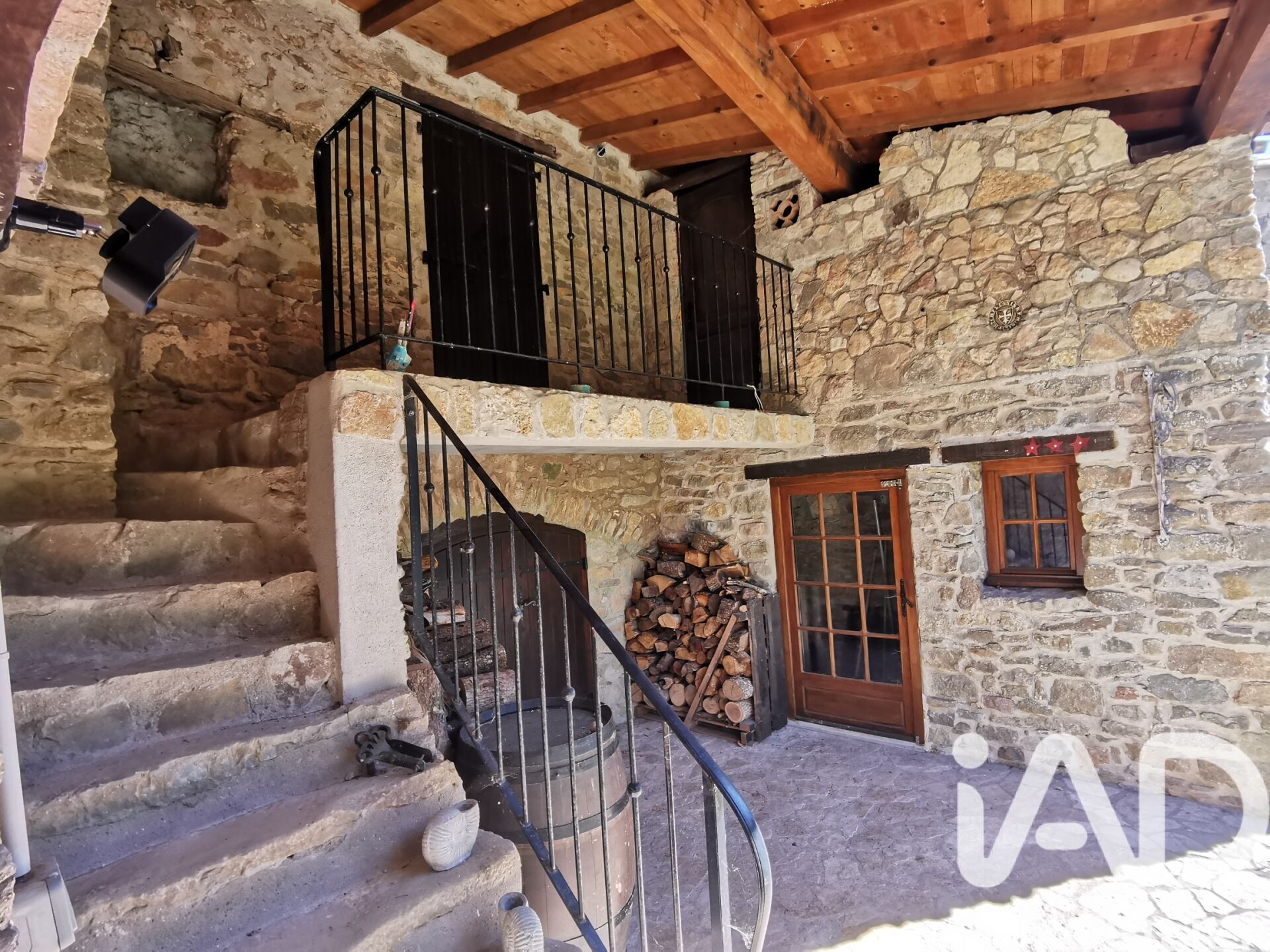 Vente Maison/villa 3 pièces - Photo 2