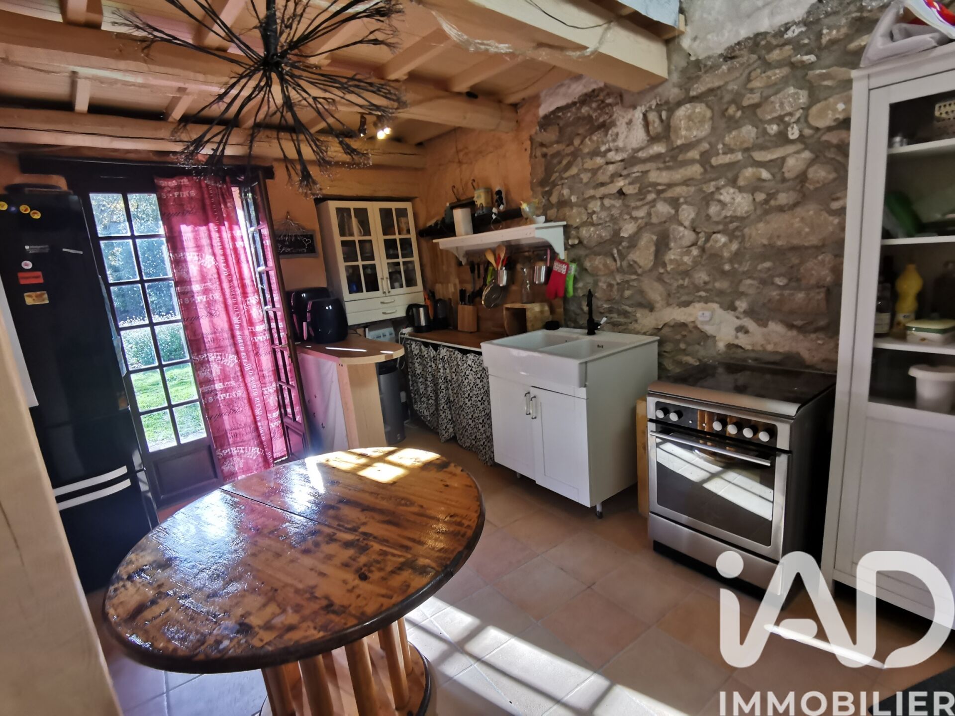 Vente Maison/villa 3 pièces - Photo 3