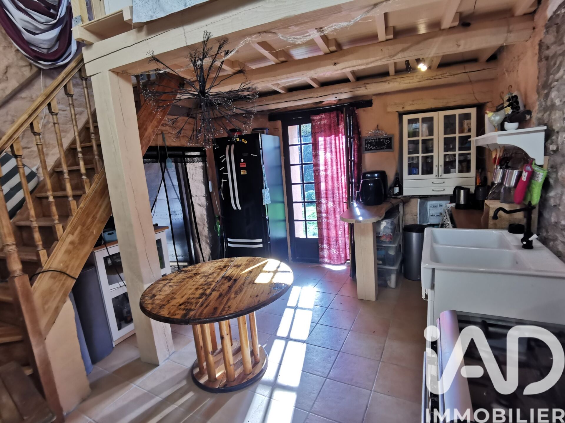 Vente Maison/villa 3 pièces - Photo 5
