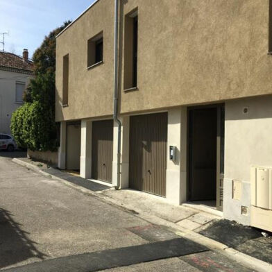 Appartement 2 pièces 550 €