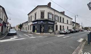 Commerce  130 m² à vendre à Combs-la-Ville (77380)