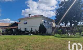 Maison 8 Pièces 400 m² à vendre à Dax (40100)