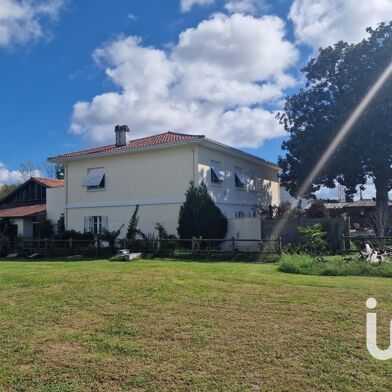 Maison 8 pièces 750000 €