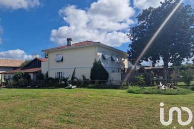 Maison 8 pièces 750000 €