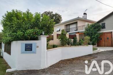 Maison 8 pièces 750000 €