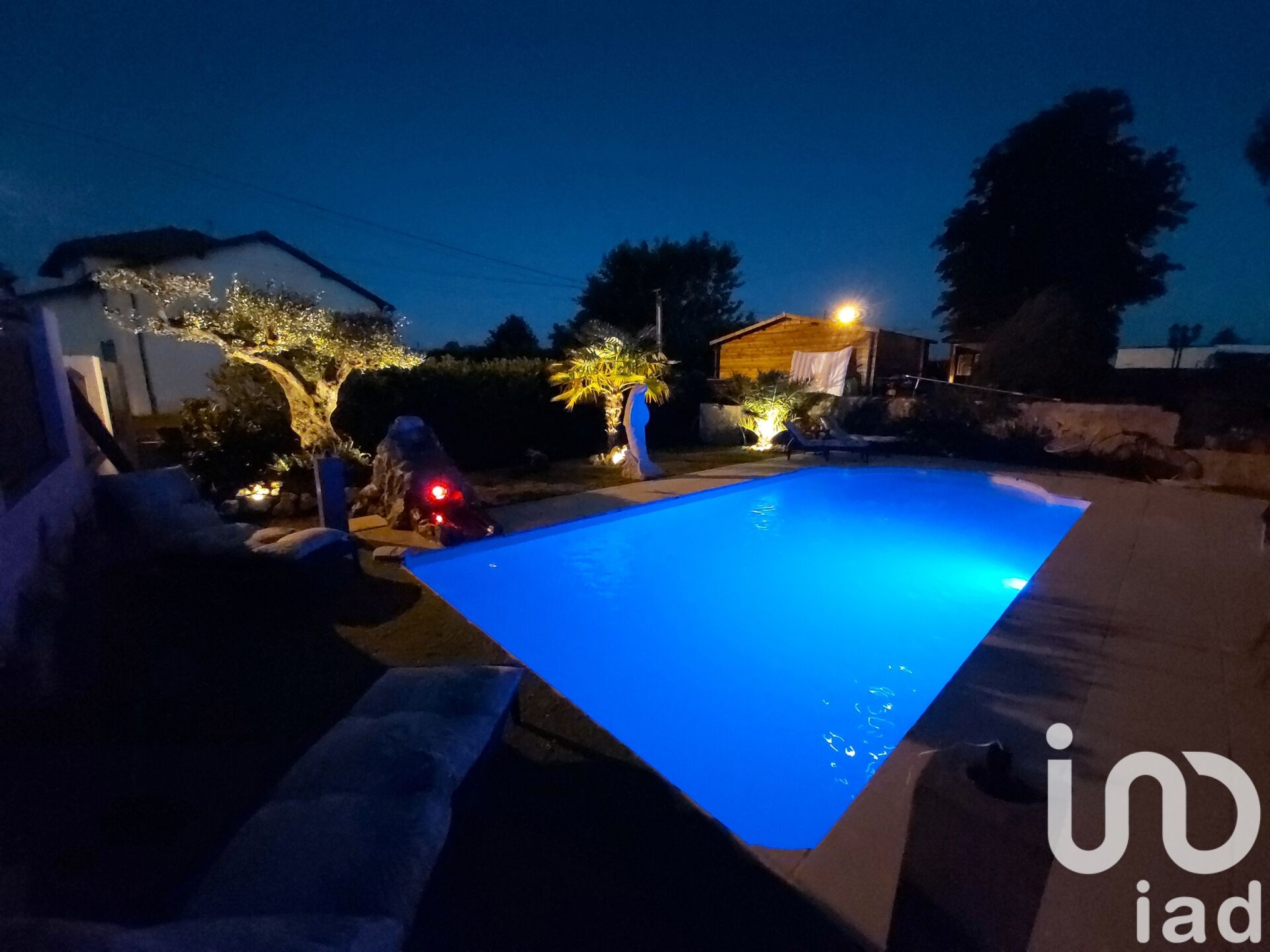 Vente Maison/villa 8 pièces - Photo 4
