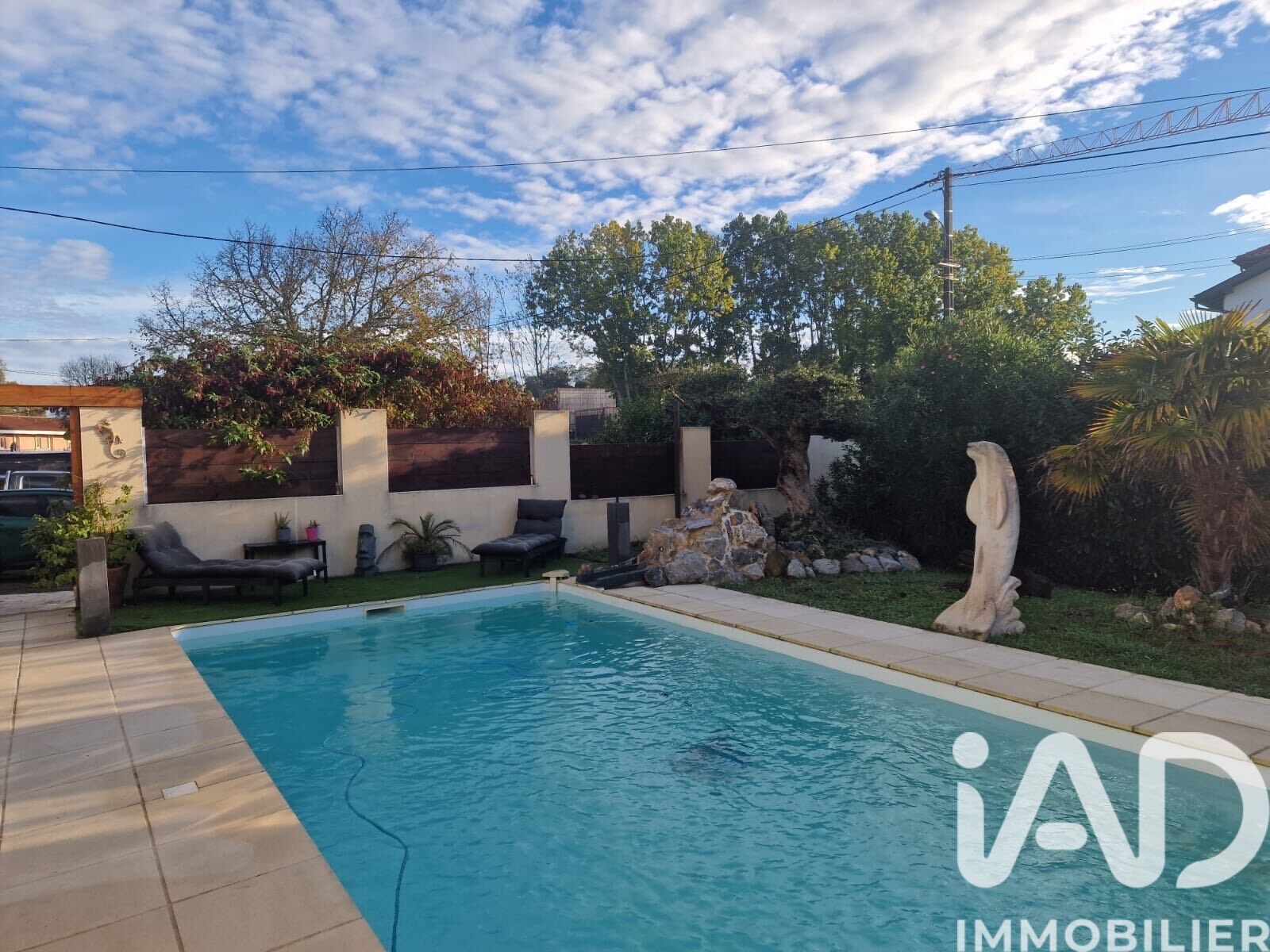 Vente Maison/villa 8 pièces - Photo 5