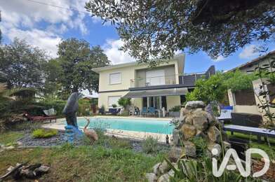 Maison 8 pièces 650000 €