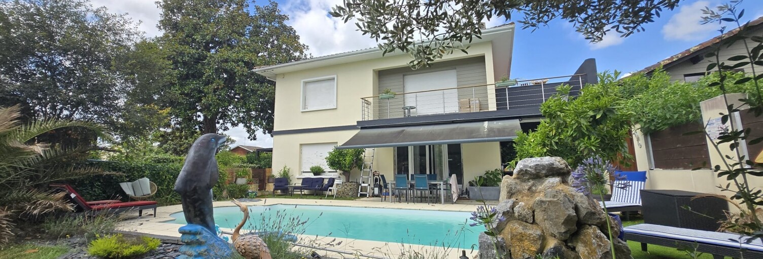 Maison 8 Pièces 400 m² à vendre à Dax (40100)