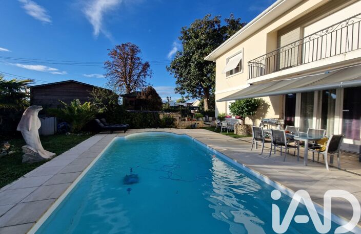 Vente Maison/villa 8 pièces — photo 3