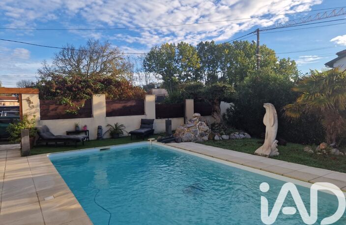 Vente Maison/villa 8 pièces — photo 4