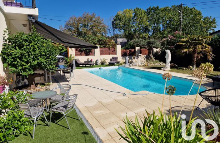 Vente Maison/villa 8 pièces — photo 5