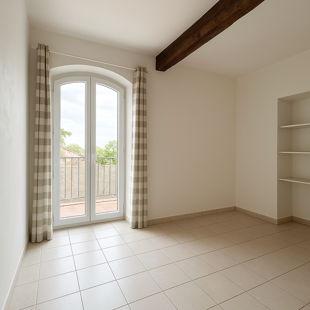 Appartement  T2 à louer Aubagne 13400